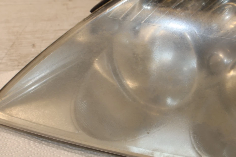 07 08 09 10 Hyundai Entourage Driver Headlight Head Lamp Light Halogen 30816 - Image 4 of 4