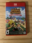 Animal Crossing: New Horizons - Nintendo Switch 2