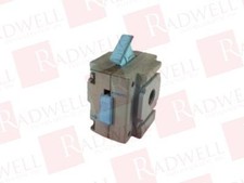 FESTO HEA-M2-G1/4 / HEAM2G14 (USED)