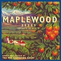 Maplewood - CD - K72Z