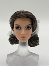 LUSTRE LILITH BLAIR HEAD ONLY INTEGRITY TOYS NuFACE HUNGARIAN SKIN TONE NEW