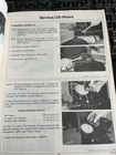 108, 111, 116 John Deere Mower Operator Manual — photo 2