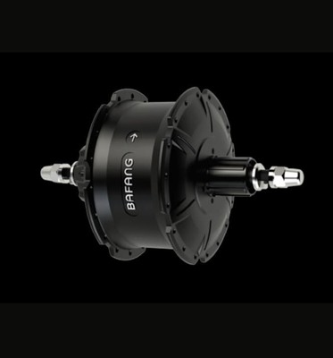 Neu Bafang RM GO62 Ebike Electric  36V 250W 170-190mm Naben Motor