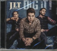 John Lindberg Trio - Dig It! (Cd) - Revival Rock & Roll/Rockabilly