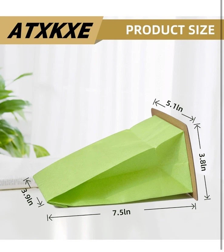 30 Pack Type BB Canister Bags Replacement Fit for Oreck XL Canister Vacuum Bags  - Image 2 of 4