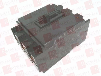 #ad TRUMBELL ELECTRIC AT32020 AT32020 NEW NO BOX $18.86