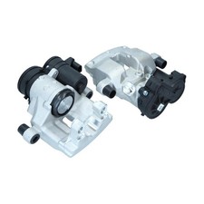 Bremssattel hinten links für Mercedes C-Klasse C205 W205 A205 S205 | 24644959