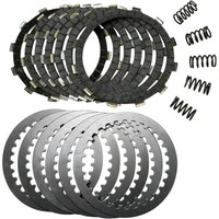 EBC Kupplungskit Passt An Kawasaki KLR 650 87-89 KLX 650 93-97