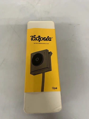 Opal Tadpole Camera