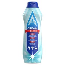 Astonish Multi-Purpose Deep Cleaning Cream Cleaner 500 ml (Pack of 1), white  5.38 per litre