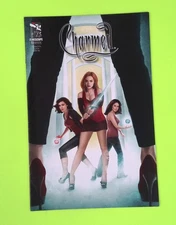 Charmed #12 2011 Zenescope Entertainment, Inc. Higher Grade Comic Book RY17-163