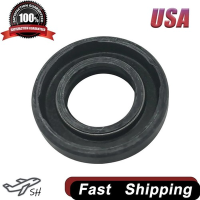 #ad BP1503G Oil Seal For NOK High Pressure Oil Pump Motor Skeleton 19.05*34.6*6.3mm $31.29