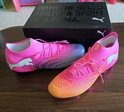 PUMA Future 9 Ultimate FG