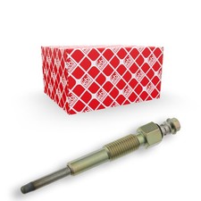 FEBI BILSTEIN Glühkerze 11V für TOYOTA Corolla Land Cruiser 80 Liteace 