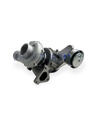 Prime Turbo Lader Aufladung V00134T für MERCEDES VITO MIXTO W639 VIANO Bus B906