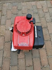 Honda mower HR214 OEM ENGINE