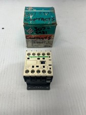 Onan Control Relay 12v 0307-2931 307-2931 Schneider Electric