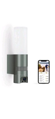 Steinel L 625 CAM SC Außenleuchte Bewegungsmelder WLAN WIFI Überwachungskamera