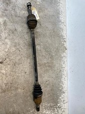 Cardan Nissan MICRA