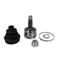 Metelli Gelenksatz Antriebswelle Radseitig FüR Fiat Seicento/600 187_