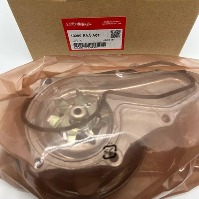 #ad OEM For Honda 19200 RAA A01 Water Pump for K24 K24A Accord TSX CRV Element $40.00