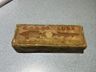 C.C.B. Co, Creek Chub Bait Box (ONLY) for Vintage Fishing Lure