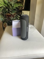 Merkury Innovations Pumped Portable Wireless Speaker Bluetooth