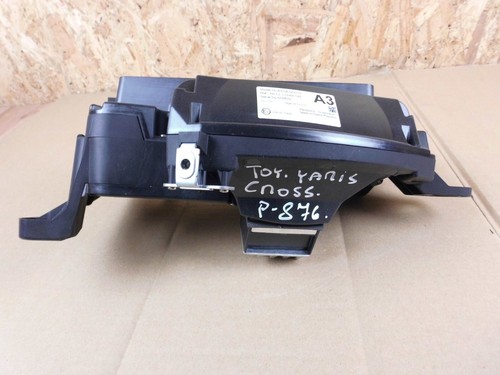 Toyota Yaris Cross display HEAD UP HUD 83108-0D010 - Picture 3 of 4