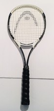Head Magnesium 2000 Super Size Tube Tech Tennis Racquet 3 Grip 4 3/8