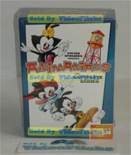 Animaniacs Complete Series Seasons DVD 19-Disc Box Set New Sealed