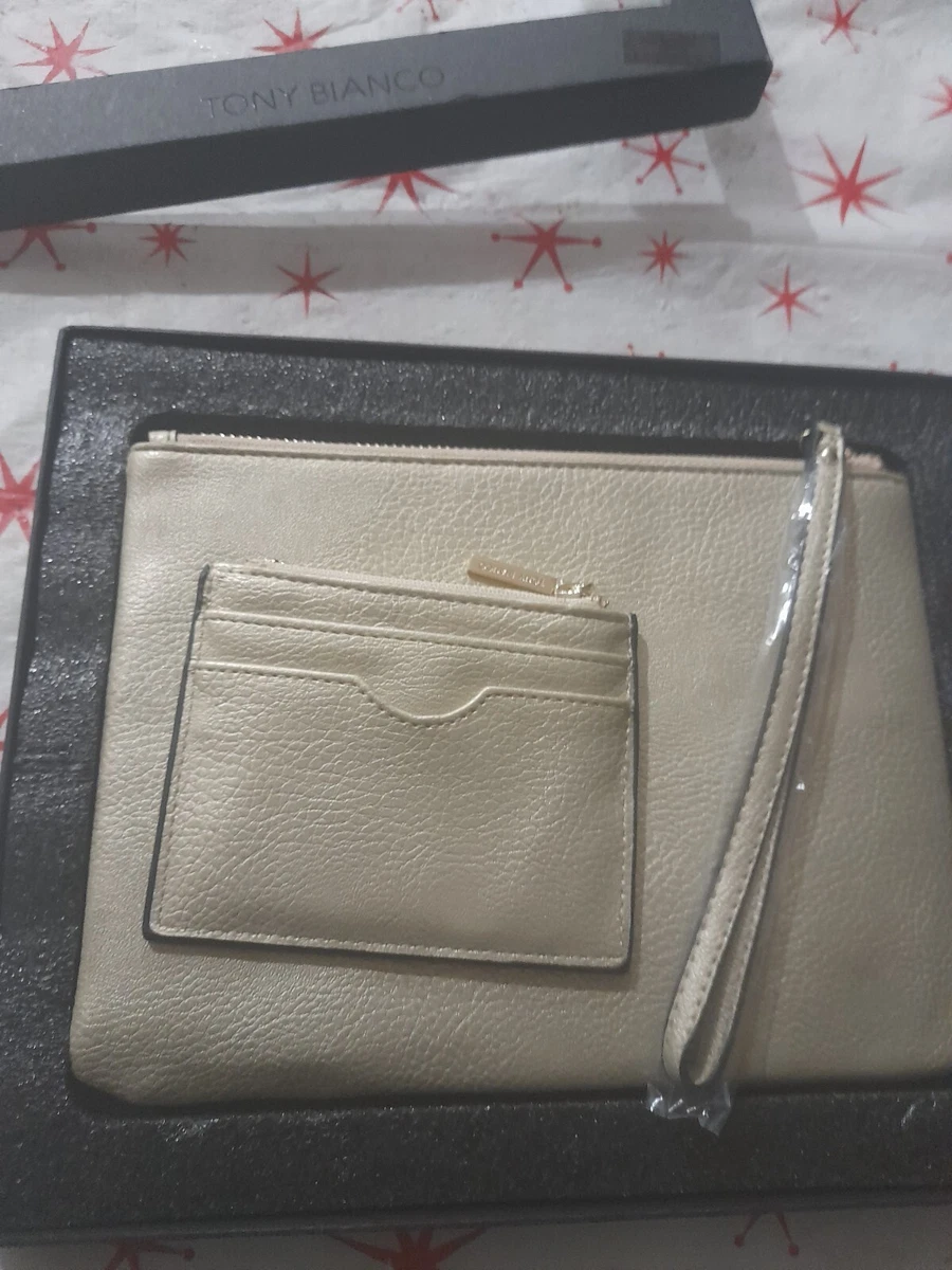 Tony bianco deals purse