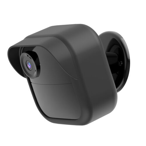2/3/4/6PCS Camera Housing Silicone Camera Sleeve for Blink Outdoor 4 (4th Gen) - Photo 8 sur 19