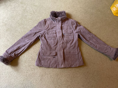 Principles petite ladies Size beige Excellent condition