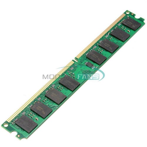 2GB DDR2 800MHz PC2-6400 For AMD CPU Motherboard Desktop DIMM Memory RAM 240Pin - Picture 5 of 6