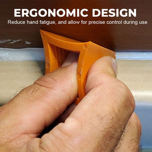 2024 New Silicone Seam Tools Set,Reusable Caulking Applicator Finishing Tool - Picture 3 of 10