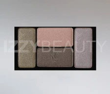 Guerlain Ecrin 4 Couleurs EyeShadow Palette Refill Full Size - Pick Your Color