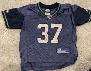4t seahawks jersey