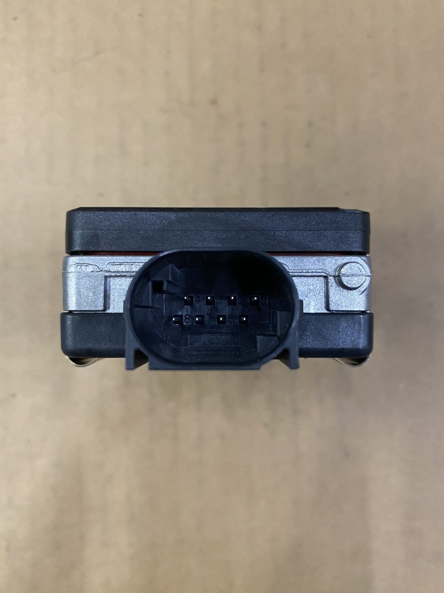 2021-2023 ACURA TLX FRONT CRUISE CONTROL DISTANCE RADAR