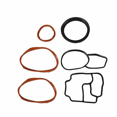 Full Engine Head Gasket Set for BMW 325Ci 330 X3 X5 Z3 Z4 2.5L 3.0L - Foto 5 di 10