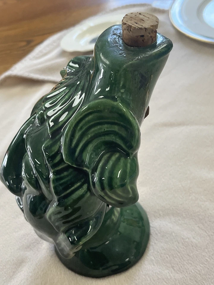 Decorative Anisette Bottle - Изображение 3 из 4