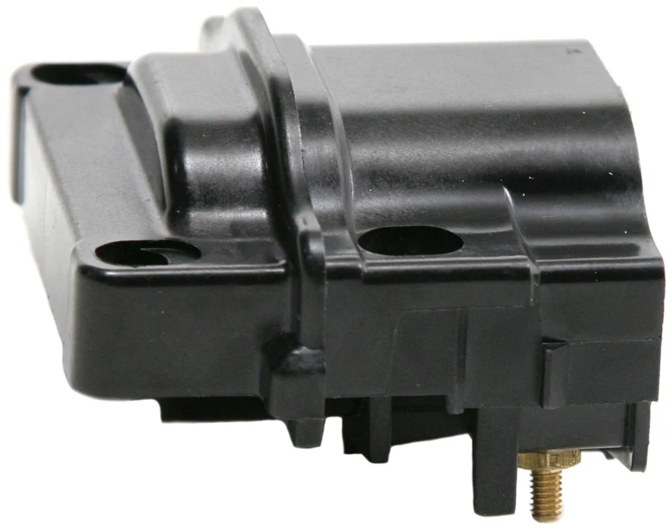 Bobina de encendido Delphi 1988 1989 1990 1991 para Toyota Tercel 1987-1994 1,5 L L4 Foto 2 de 3