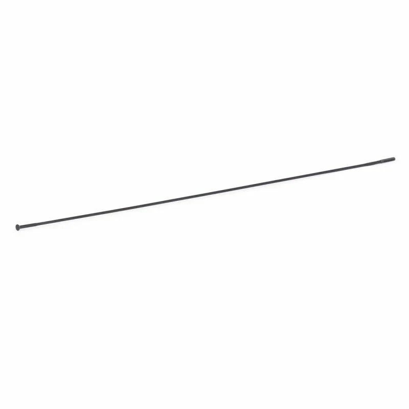 Scatola di 100 raggi in acciaio inox con nipplo P2R 286 mm