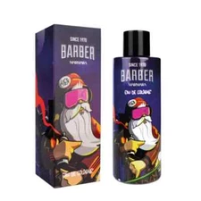 Marmara Barber Barber Cologne 500Ml Christmas Limited Edition