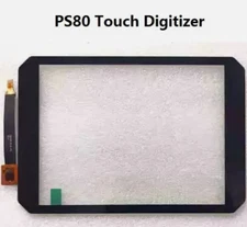 Touch Screen Panel Digitizer Glass Sensor Repair Replace For XTOOL H6PRO