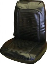 1966 Plymouth Barracuda Bucket Seat Covers 1966 Plymouth Barracuda Bucket Seat Covers