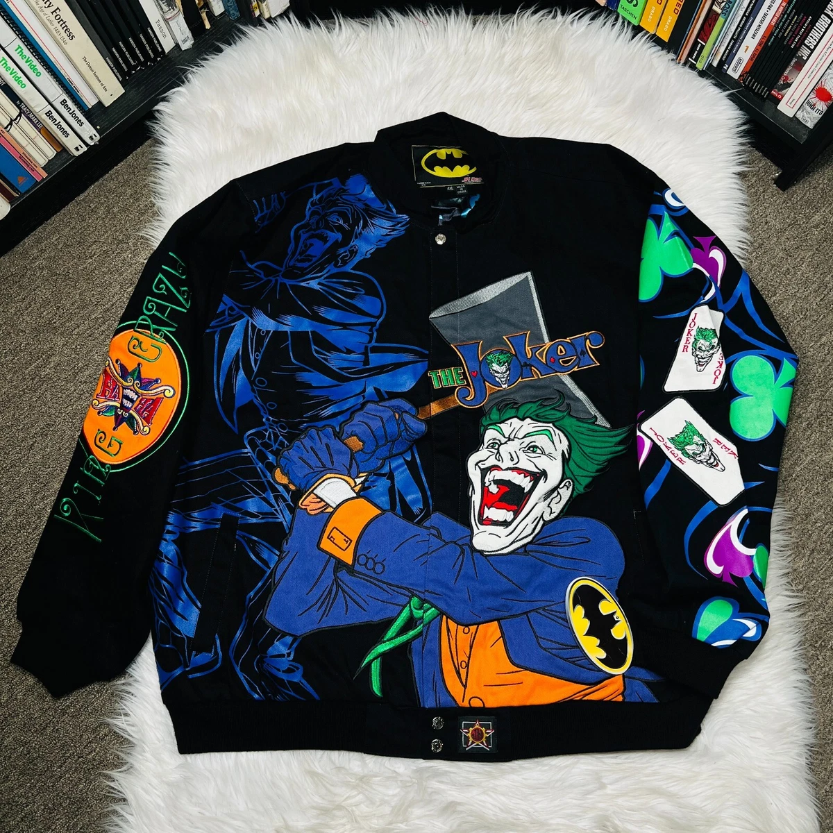 ジャケット・アウター JOKER ORIGINAL LA lowrider s-l1200.webp