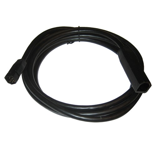 Humminbird Ec M10 Extension Cable F/Mega Transducers - 10' - Picture 2 of 2