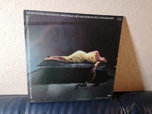Bryan Ferry - the bride stripped bare - LP - gut erhalten - Bild 2 von 5