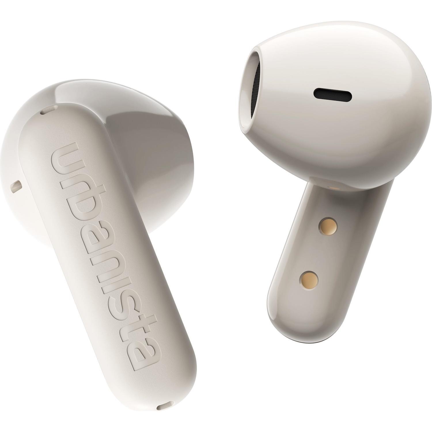 Urbanista Copenhagen 2 Cloud White: Auricolari Bluetooth 5.4 Multipoint