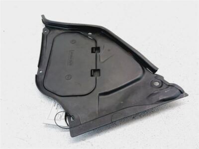 03-06 INFINITI G35 Battery Cover W/ Hoodledge OEM 64894AM600